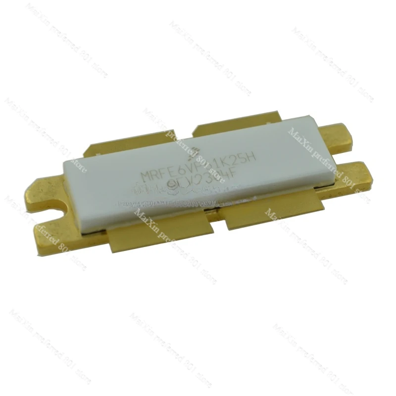 MRFE6VP61K25H MRFE6VP61K FREESCA Freesca Specializes in High-Frequency Tube Microwave Tube