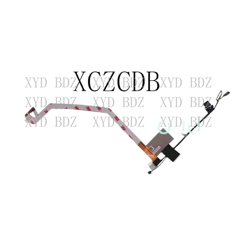 

Новый DB для Precision 7770 7780 M7780 M7770 UHD 40-контактный ИК-кабель Lvds с ЖК-дисплеем 6T79Y 06T79Y