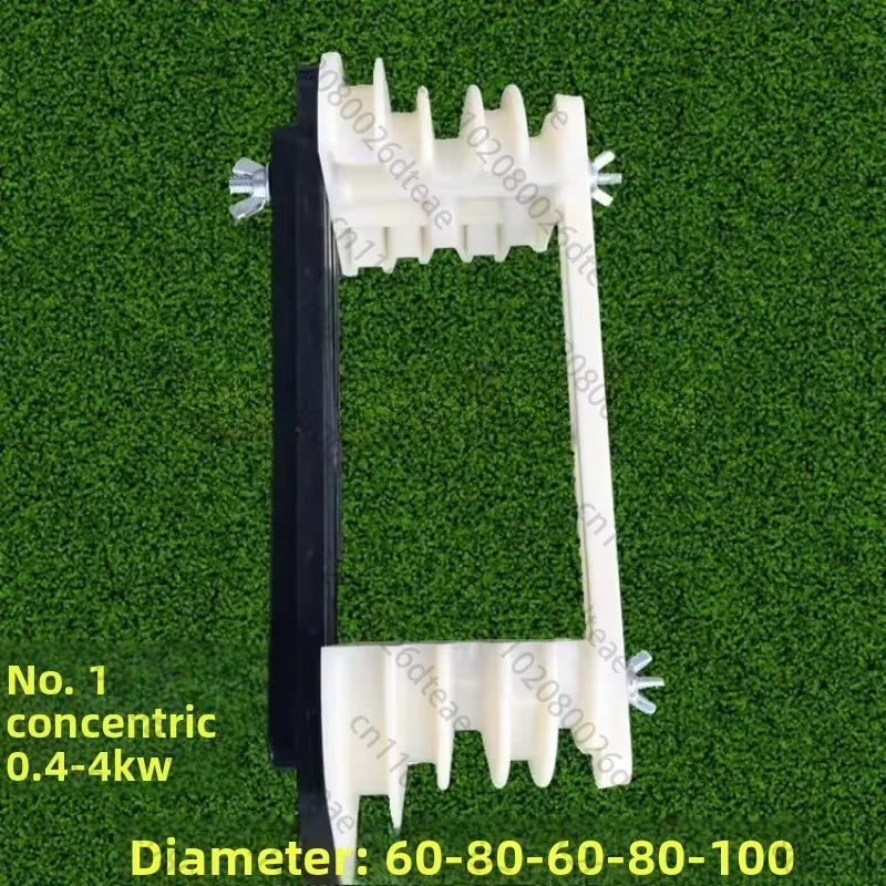 

Интеллектуальный инструмент для обслуживания пресс-форм для обмотки двигателя. Универсальный двигатель.