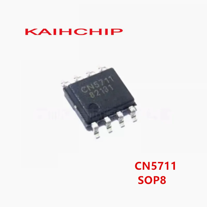 10PCS CN5711 ESOP-8…
