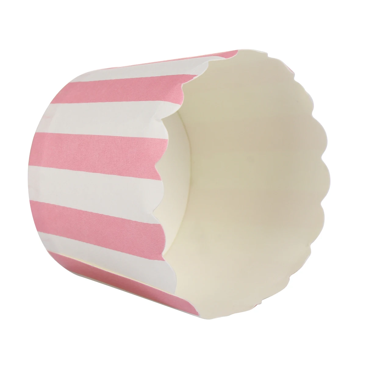

150pcs Paper Cake Cups Baking Cups Heat Resistant Disposable Cupcake Holder Round Dessert Party Ideal Oven Safe