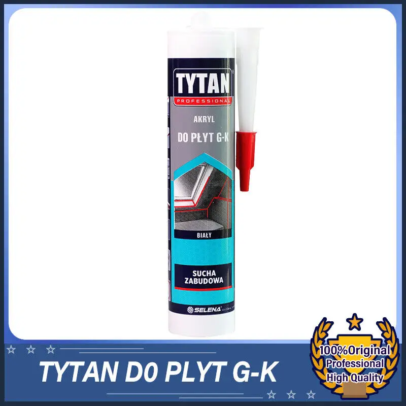 Tytan D0 Plyt G-K 2…