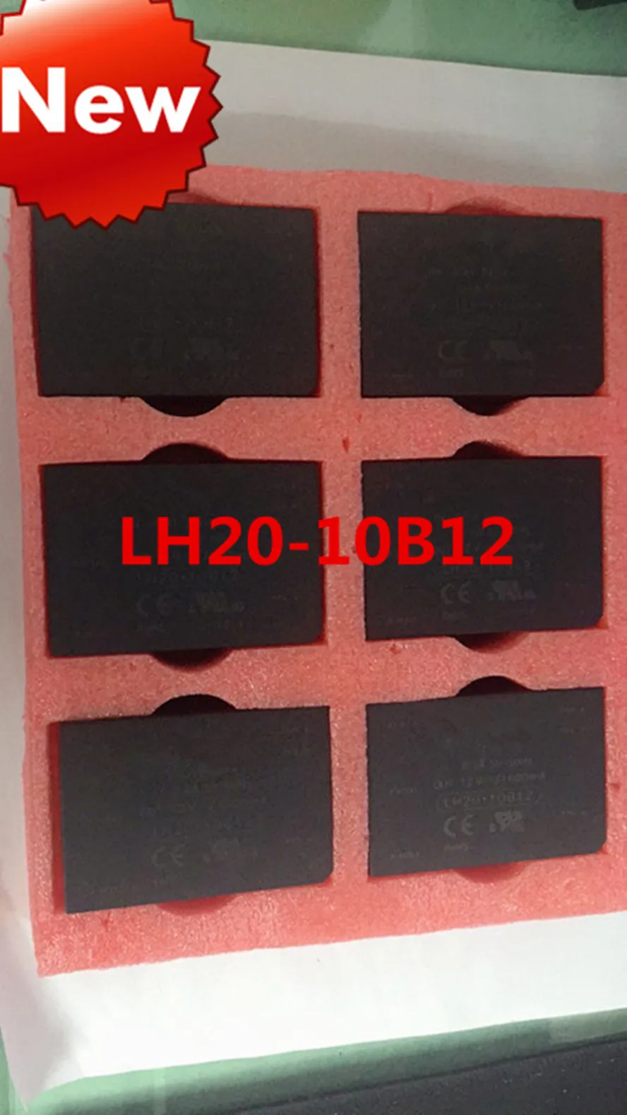 새로운 원본 LH20 LH20-10B12 전원 공급 장치 모듈