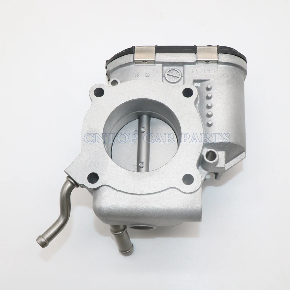 

35100-2B220 Throttle Body for Hyundai Elantra Stufenheck MD i30 KIA Soul 351002B220