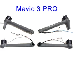 Original Mavic 3 PRO Front Left Motor Arm Mavic 3PRO Front Right Motor Arm Rear Left Back Right Motor Arm for DJI Mavic 3 PRO