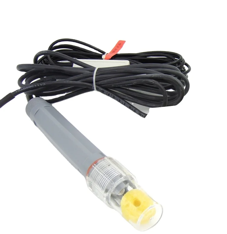 RY-CXW300 Soil Ph M…