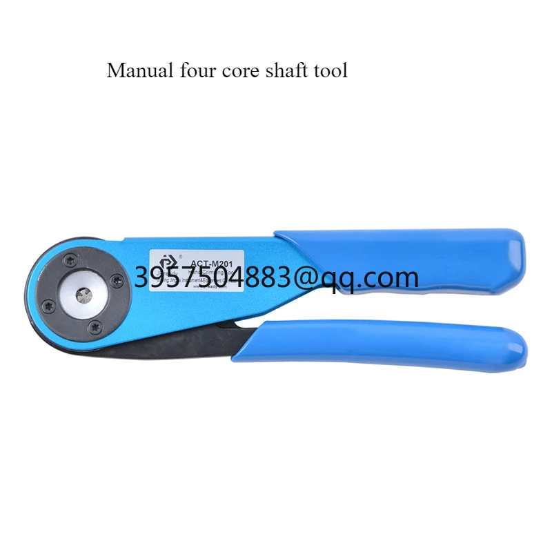 Manual Four-Spindle… - image