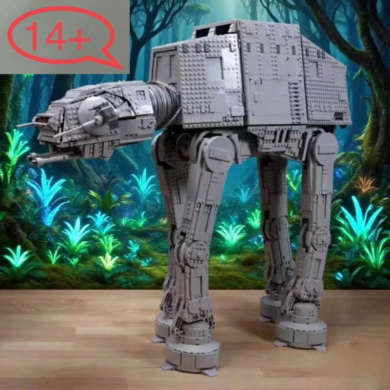 Moc 75313 Ucs Large… - image