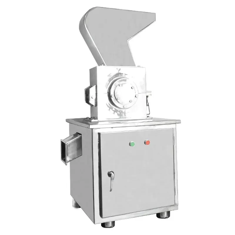 Pfeffer Chinesische Kräutermedizin Rhizom Tuber grober Granulator