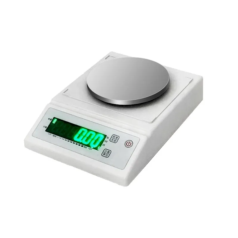 

600g 0.01g Laboratory Scale Digital Balance Scales