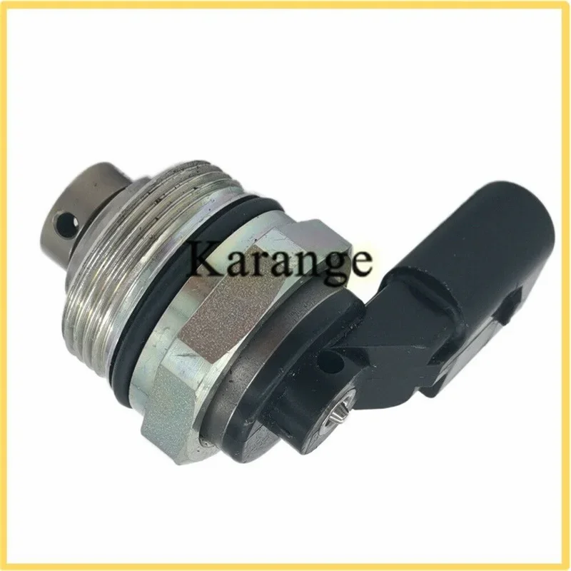 

06F127025F Left Right Pressure Fuel Pump Converter 06F127025K Fit for VW EOS Golf 5 6 Jetta 3 Passat Scirocco GTI 2.0 06F127025M