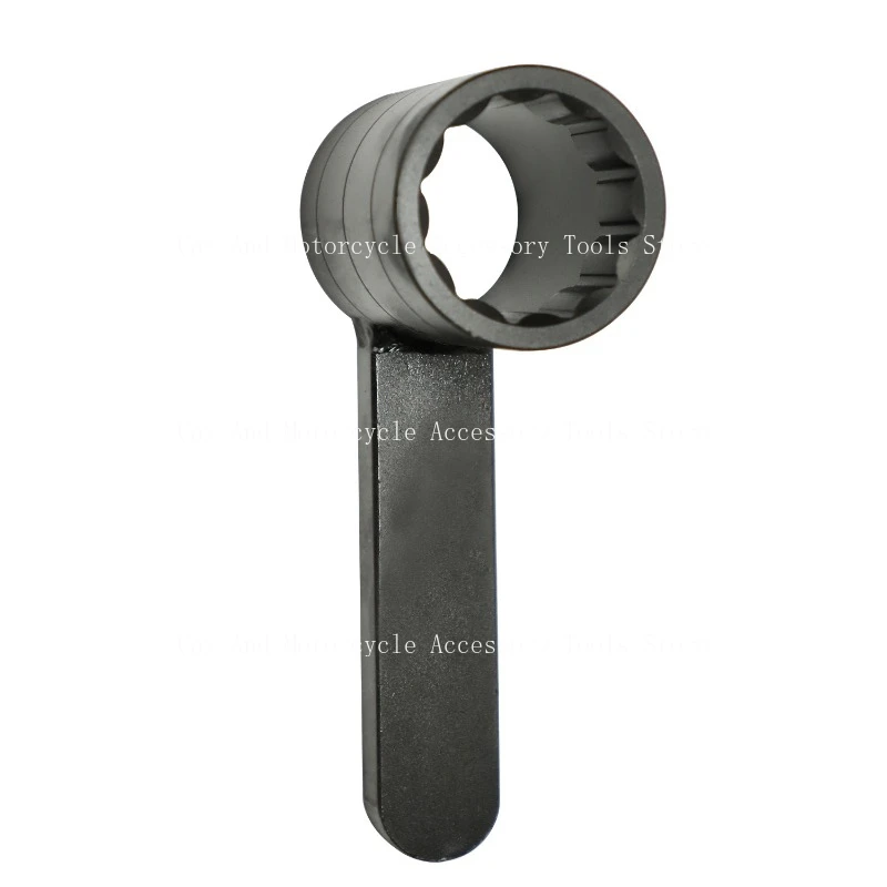 Front and Rear Differential Tool For Volkswagen Touareg Porsche Cayenne Audi Q7 Paramela Panamera