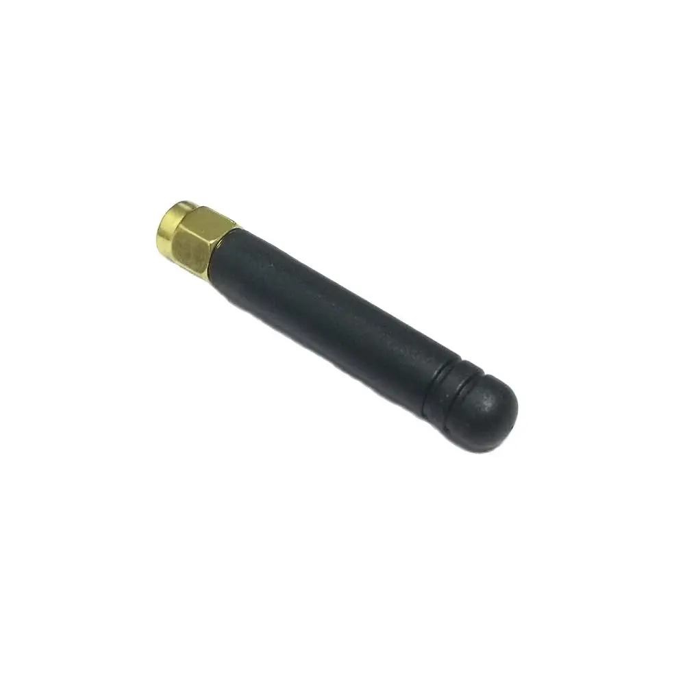 1PC 868M/900M/915MHz GSM Antenna 2dbi 3dbi SMA Male Connector RC Receive Transmit Aerial Wholesale Price