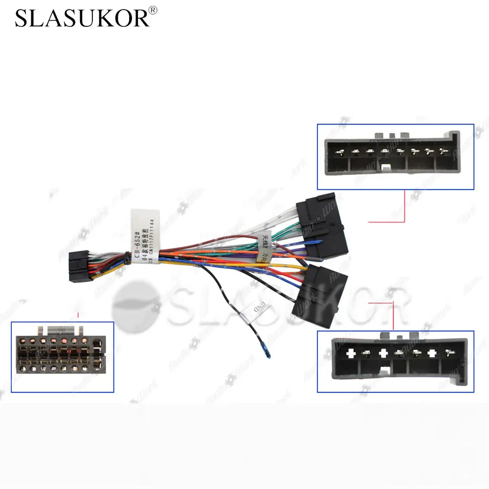 cabo-de-radio-de-carro-de-16-pinos-para-ford-mondeo-2004-cabo-de-alimentacao-android-car