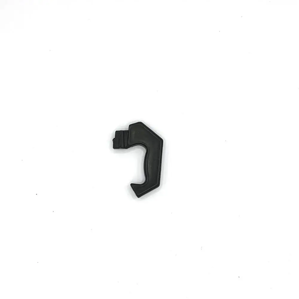 1Pcs Plastic Mocha Pot Handle Replacement 0.5/1/2/3/4/6/9/12/14 Cups Moka Stove Pot Handle Black Coffee Espresso Parts
