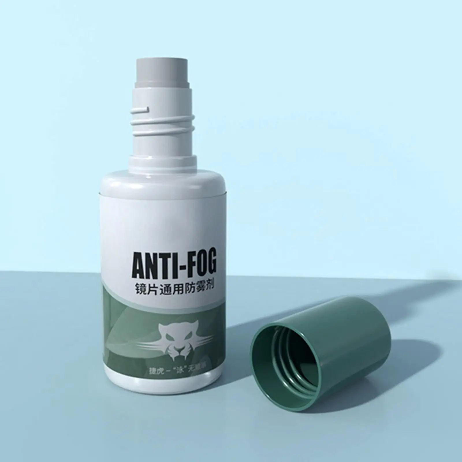 Anti Fog Spray Snorkel Defogger Defogging Defog Agent 10ml Lens Cleaning Spray