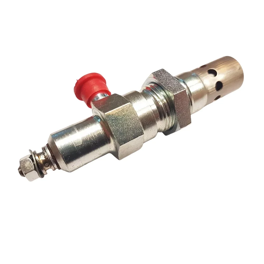 

Diesel Glow Starter Heater for Fiat For Ducato 290 2 5L Turbo Diesel 1990 1994 and For Boxer For Relay 230 2 8L 1994 2002