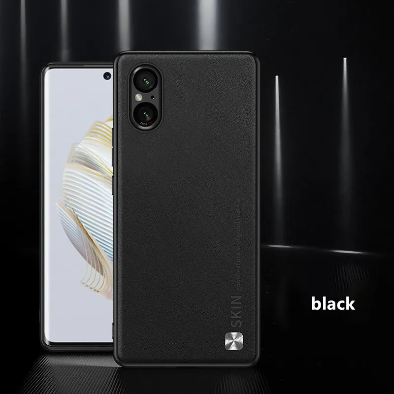 Pu Leather Cases Fo… - image