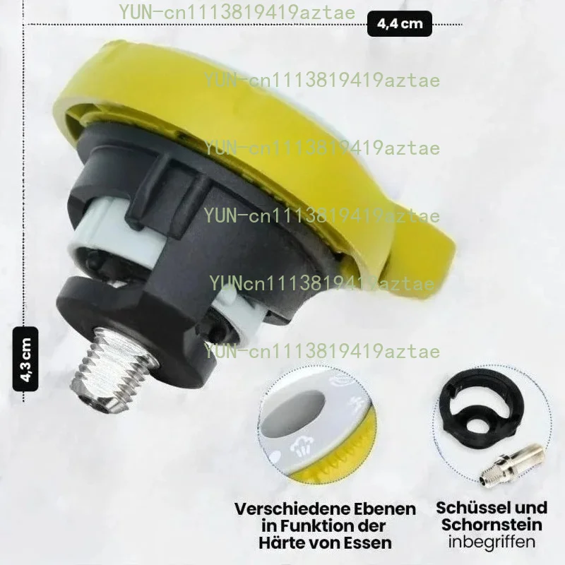 Applicable To SEB Pressure Cooker Tefal Secure 5 Neo Express Pressure Cooker T-fal Valve Accessories