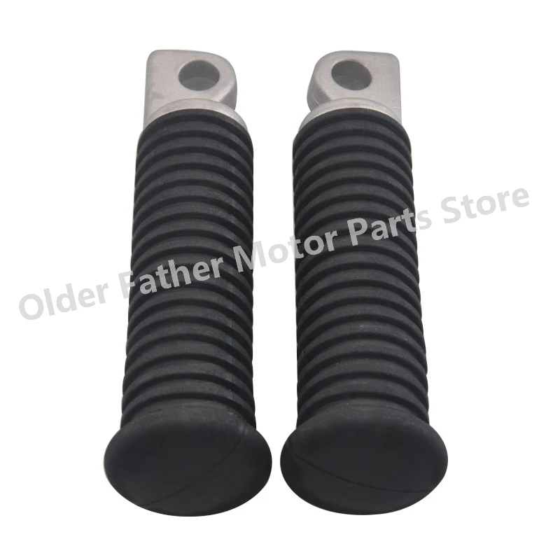 Motorcycle Foot Pegs Rear Pedal Footrest For Harley Davidson Sportster 883 1200 2004-2013