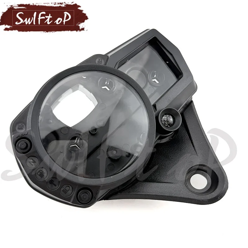 

Speedometer Speedo Meter Guard Tachometer Instrument Cover For 2006-2010 Suzuki GSXR600 GSXR750 GSXR GSX-R 750 600 K6 K7 K8 K9