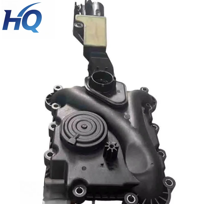 

06E103547AK 06E103547AE Oil Separator PCV Valve for Audi A4 A5 A6 A7 Q5 Q7 S5 S6 SQ5 3.0T 06E103547L 06E103547T