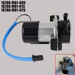 Fuel pump For Honda VF1100C VF750C VF750F VF700F VF700C Magna Interceptor Magna V45 VF 700C 700F 750F 750C 1100C 16700-MB1-025
