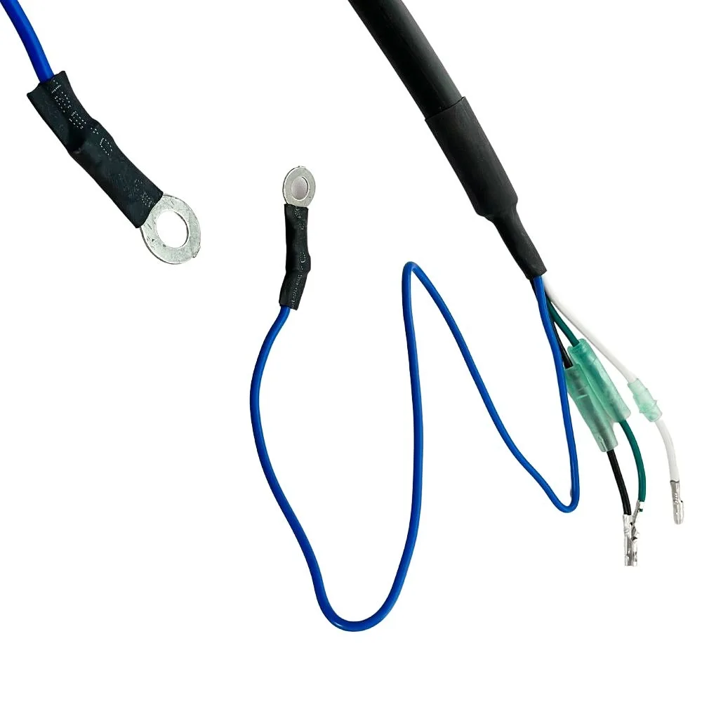 إكسسوارات أرنس دي كابلادو مارينوس دي 7 نوكليوس #4