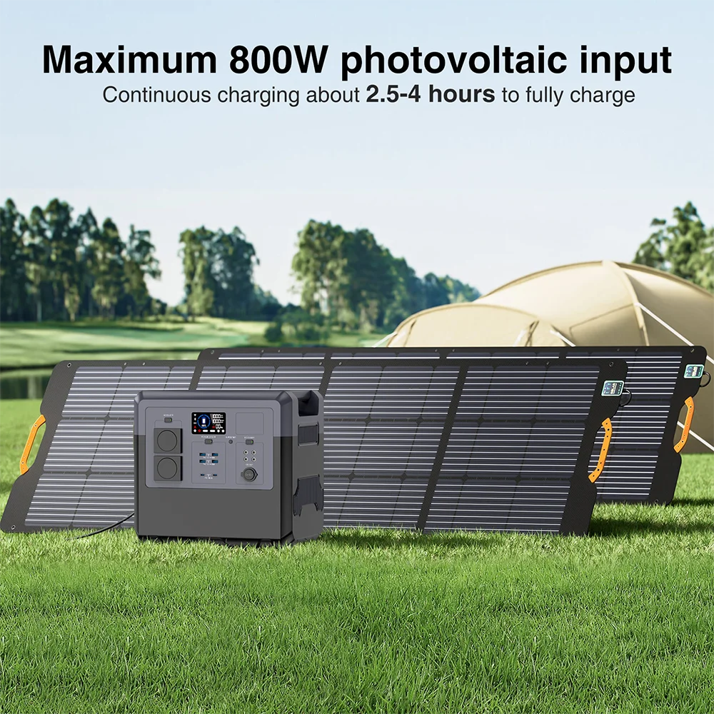 LED Light Energy Storage Syste - Solar Emergency Charger recension och pris