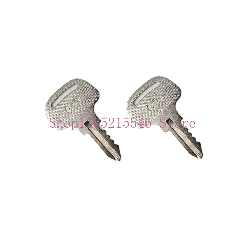 Series Mower Ignition Key 55364-41180 373 FOR 1/2/5/10/20PCS