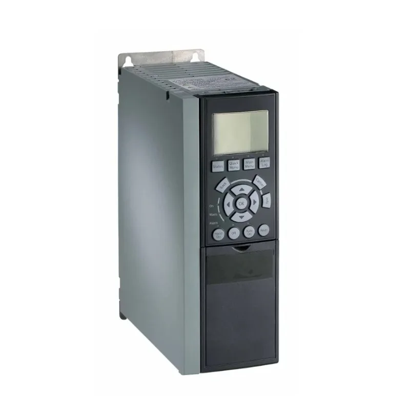

Преобразователь частоты FC-302P1K5T5E20H2XGC/2.2KW/3KW FC-302P3K0T5E20H2XGCXXXSXXXX FC-301 FC-302 Series