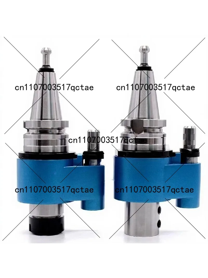BT40 50-OSL25 32 40 Interchangeable Tool Holder with Internal Coolant, Automatic Center Water Outlet for U Drill
