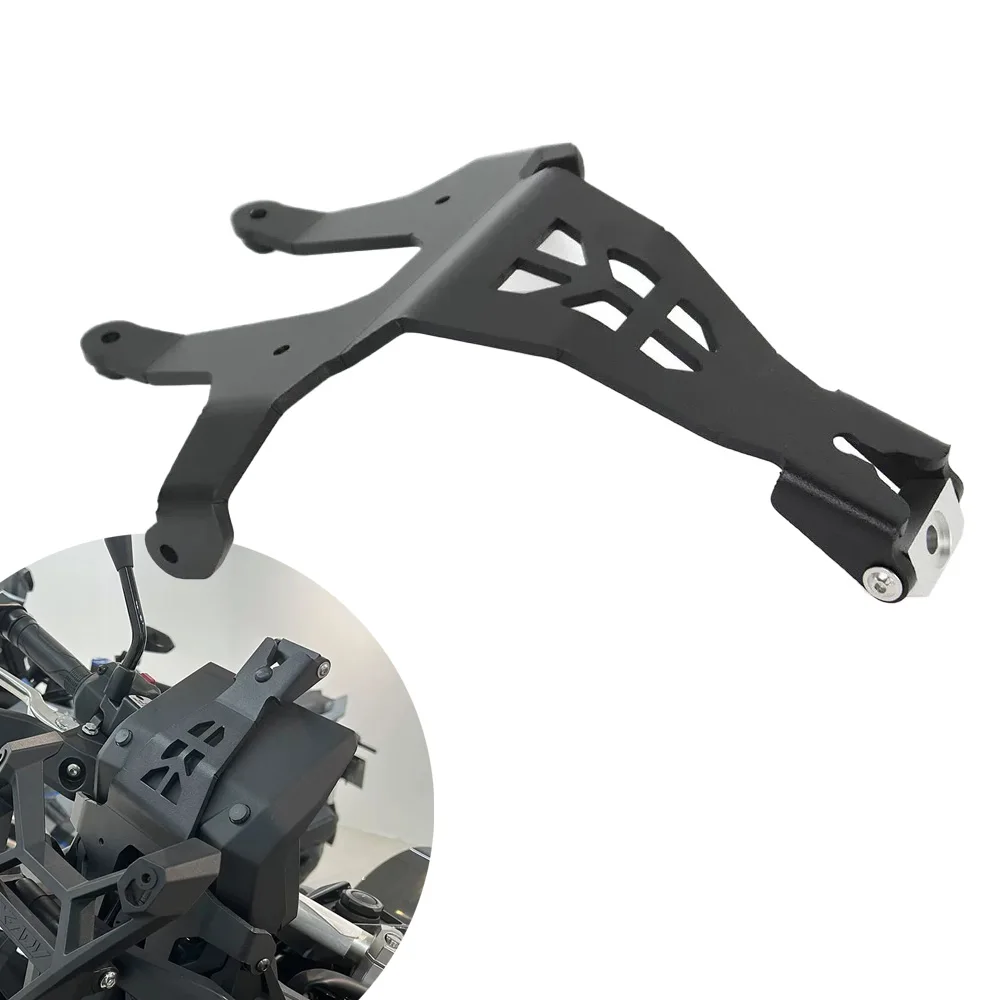 For Honda XADV-750 XADV 750 Models 2021-2026 Detachable Motorcycle Navigation Bracket  Modification parts Navigator GPS Holder