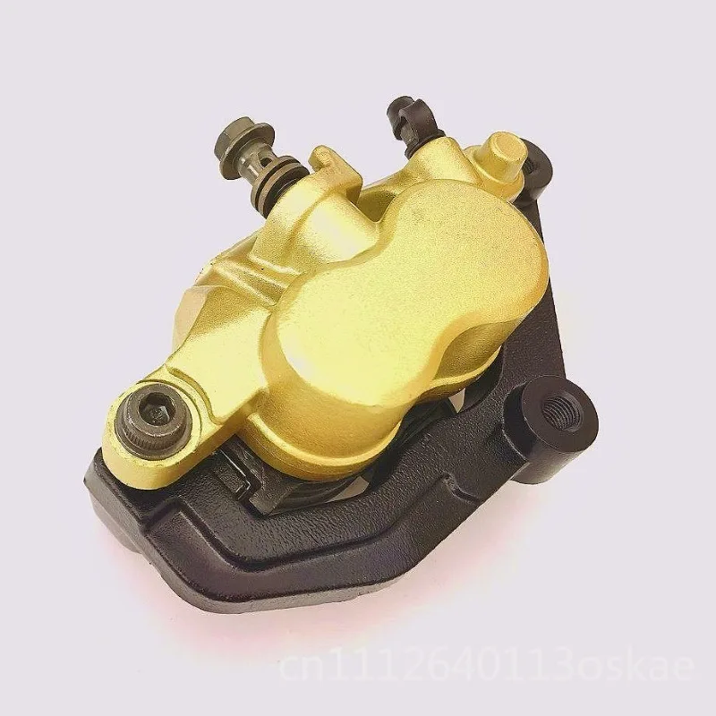 Applicable to XV125 XV250 front brake pump QJ250-H front brake lower pump caliper front brake pump