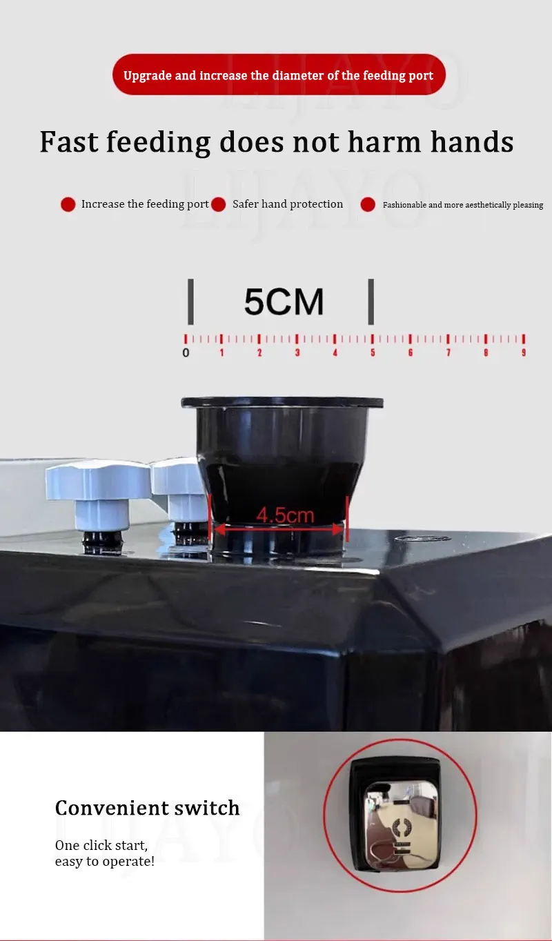 

Restaurant Leek Scallion Green Onion Cutter Shredding Cutting Machine