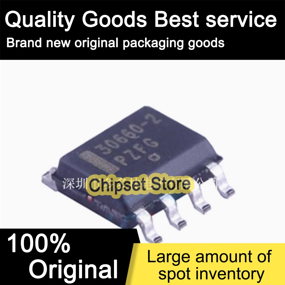 

10pcs/lot AMIS30660CANH2RG 30660-2 SOP IC 100% Brand new