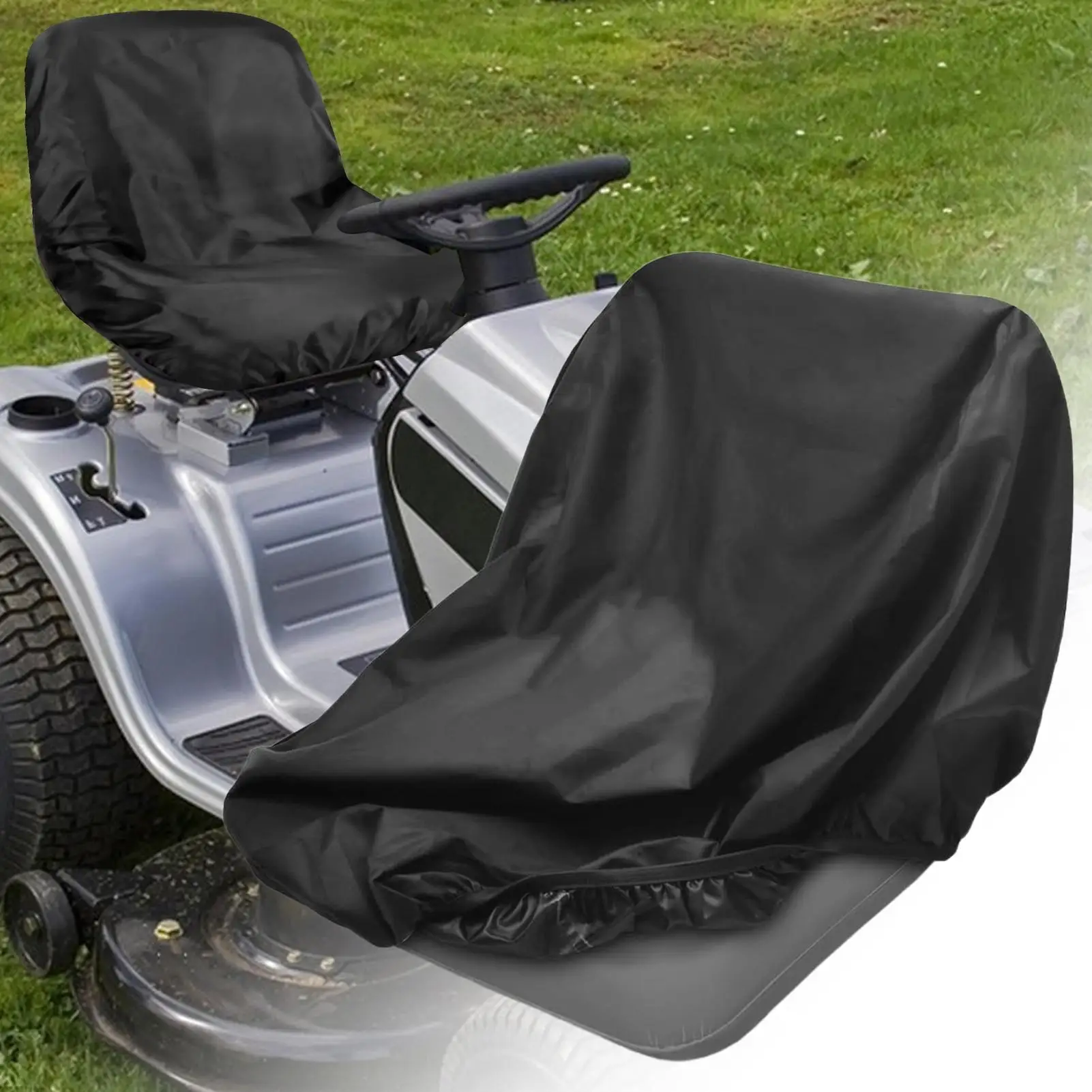 Thumbnail 2 - #15 Latest Lawn Mower Covers Offers