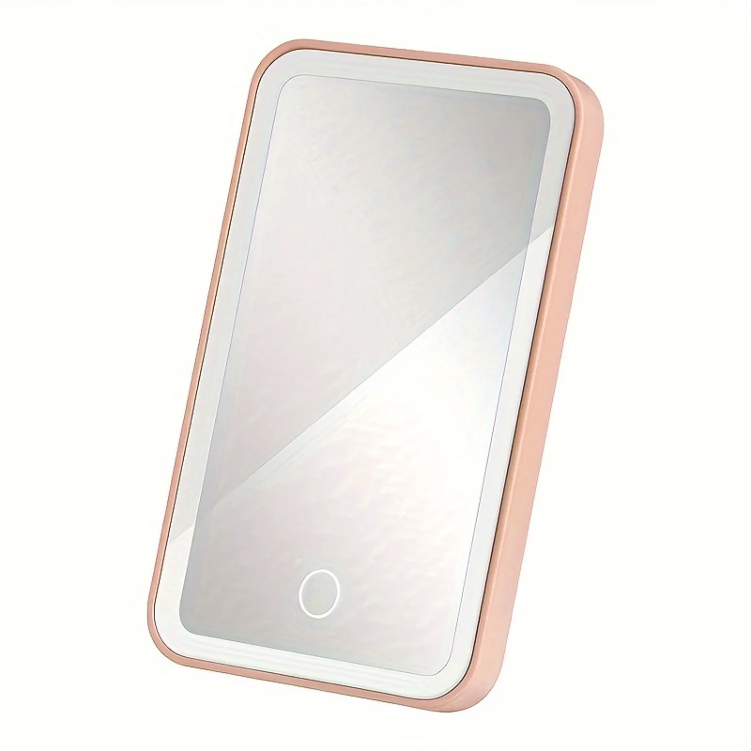 化粧鏡 ライト付き化粧鏡