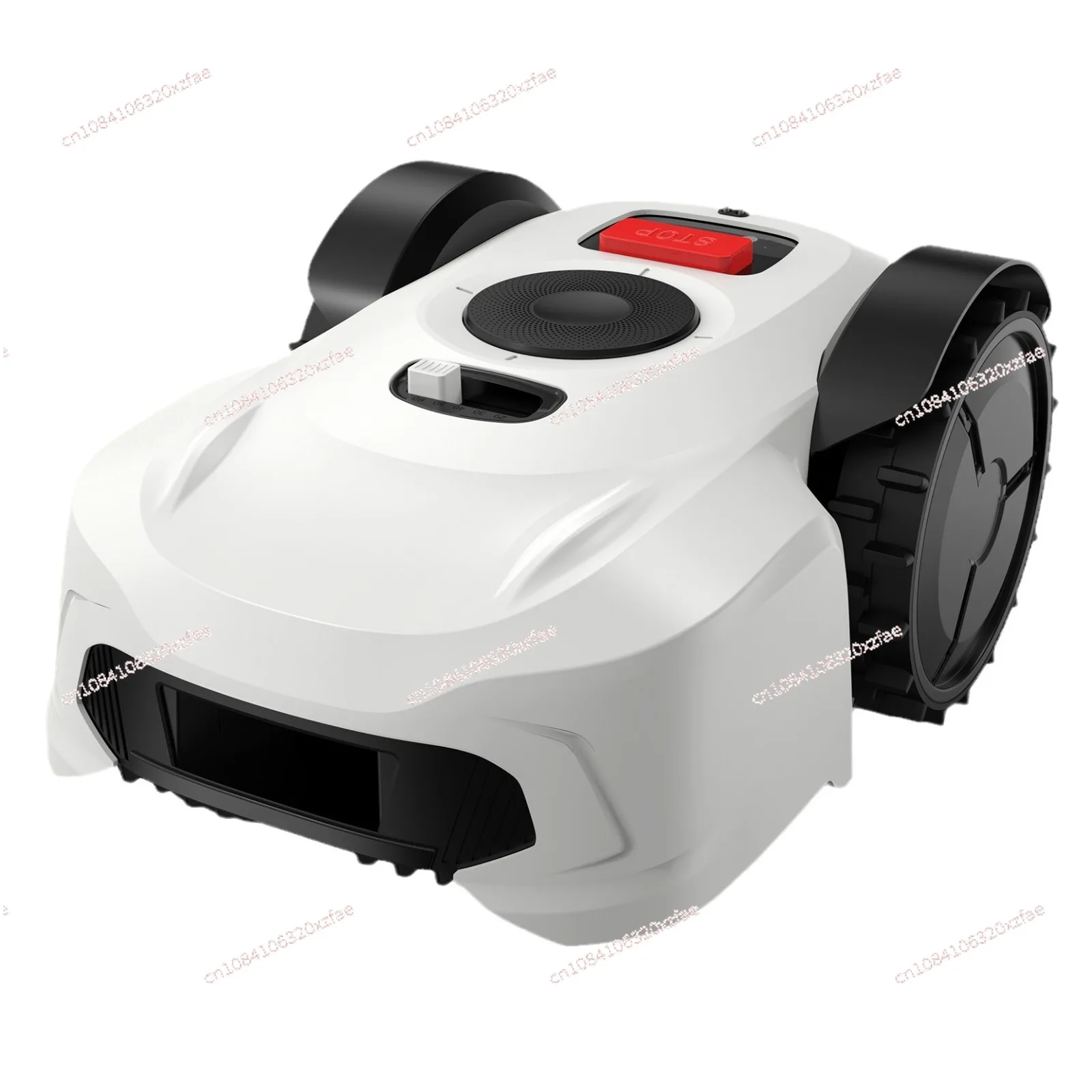 

Automatic lawn mower Electric intelligent high-efficiency trimming tool RTK mobile phone planning path Garden lawn machine