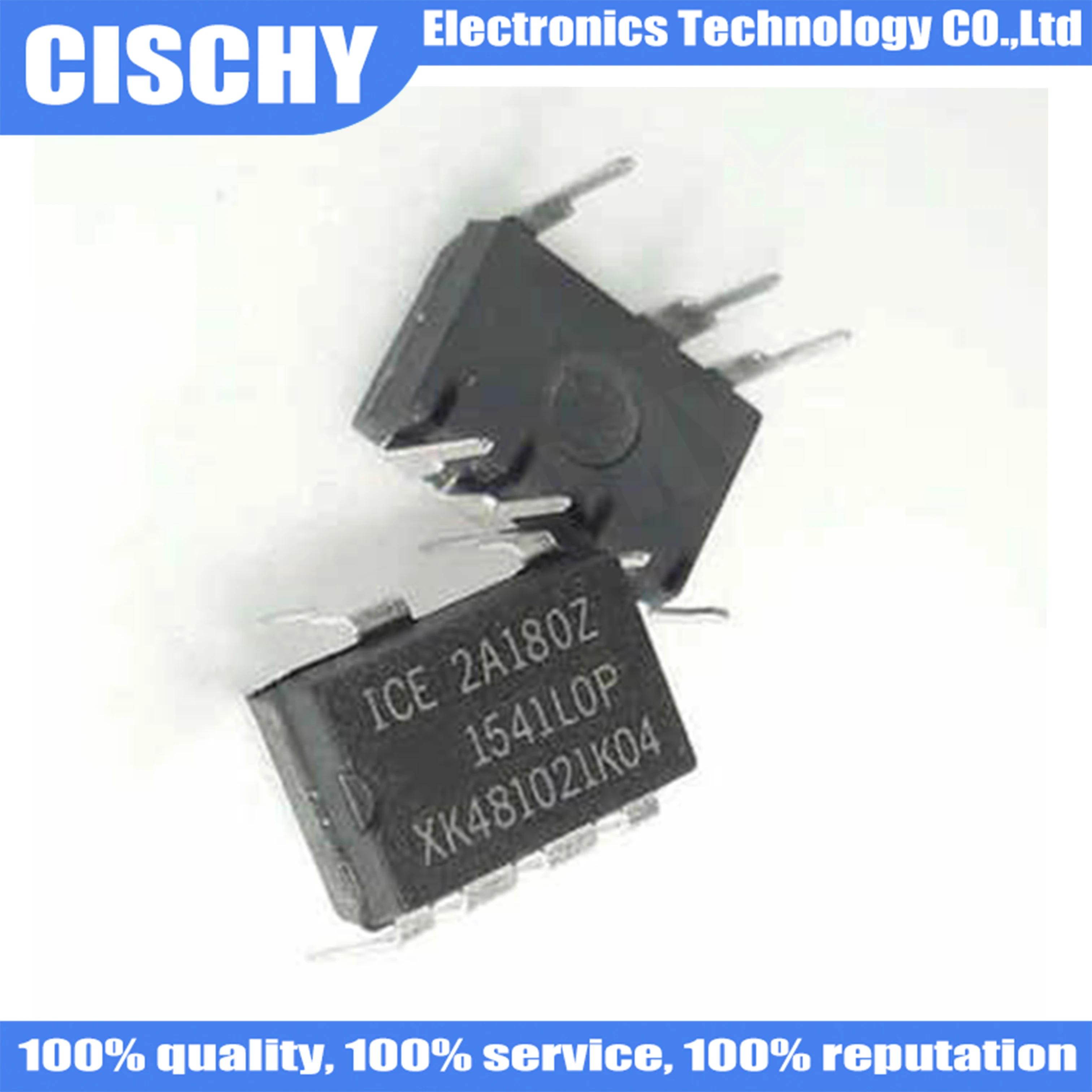 5 pz/lotto 2 a180z ICE2A180Z DIP-7 In Stock