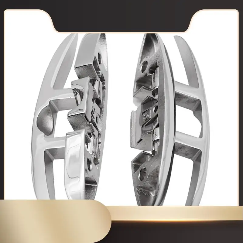 

4 шт., шипы из нержавеющей стали, морские складные лодочные шипы, складные швартовочные планки для палубы, заподлицо, шип для лодки, яхты