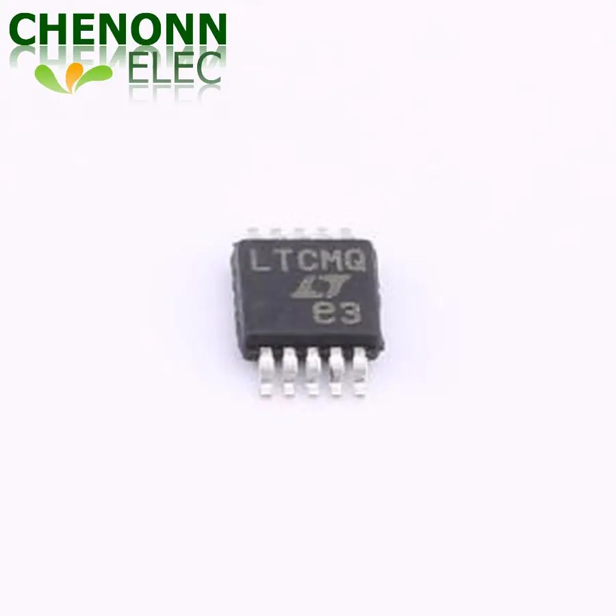 2PCS/LOT LTC2858IMS…