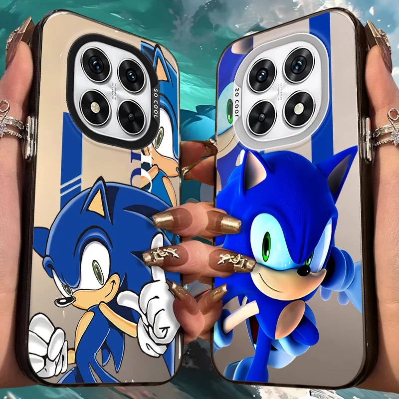 S-Sonics Frosted Ca… - image