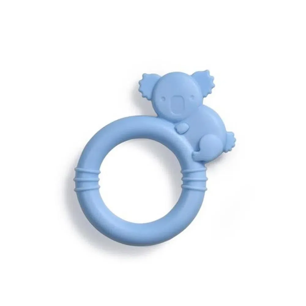 Sili Soft Coala Bb1119 Silicone Teething