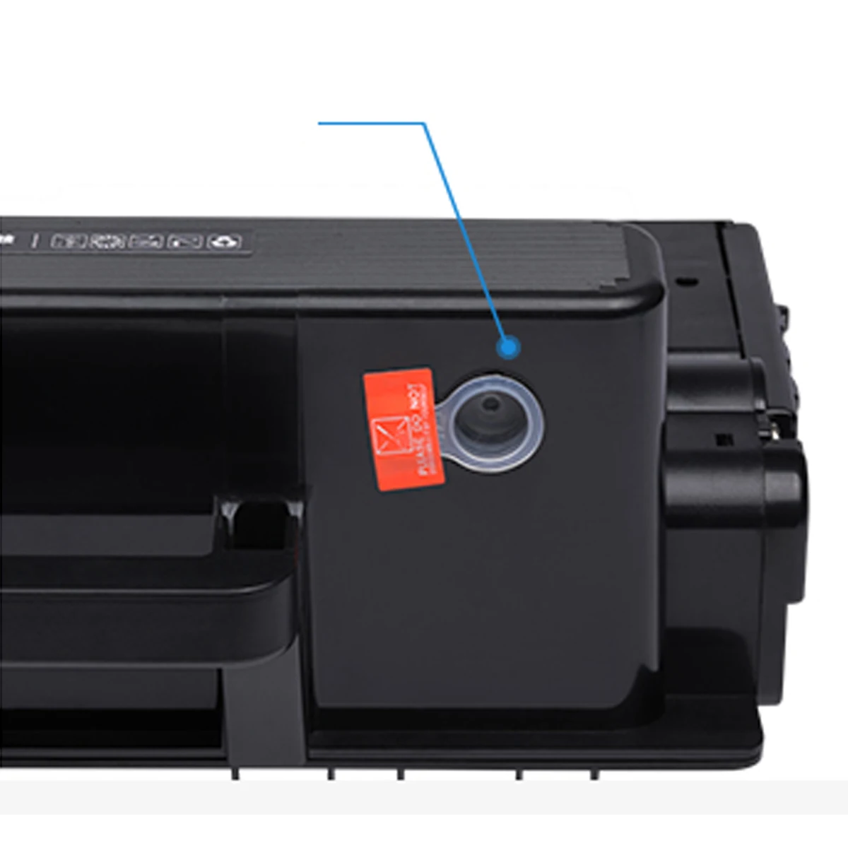 Toner Cartridge Replace Reset For Samsung SLM3320DN SLM3370FD SLM3370DN SLM3370ND SLM3370FW SLM3820FW SLM3820D SLM3820DW