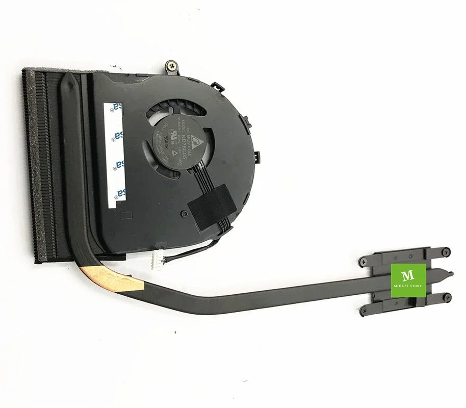 

Genuine FOR LENOVO Thinkpad T550 W550S FAN HEATSINK Integrated