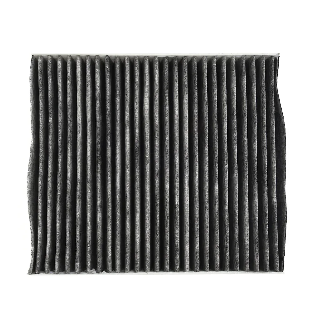 Charcoal Cabin For Lexus GS350 GS450h I 50 IS350 RC350 Cabin Air Filter 87139 30100 Easy Install Charcoal Filter