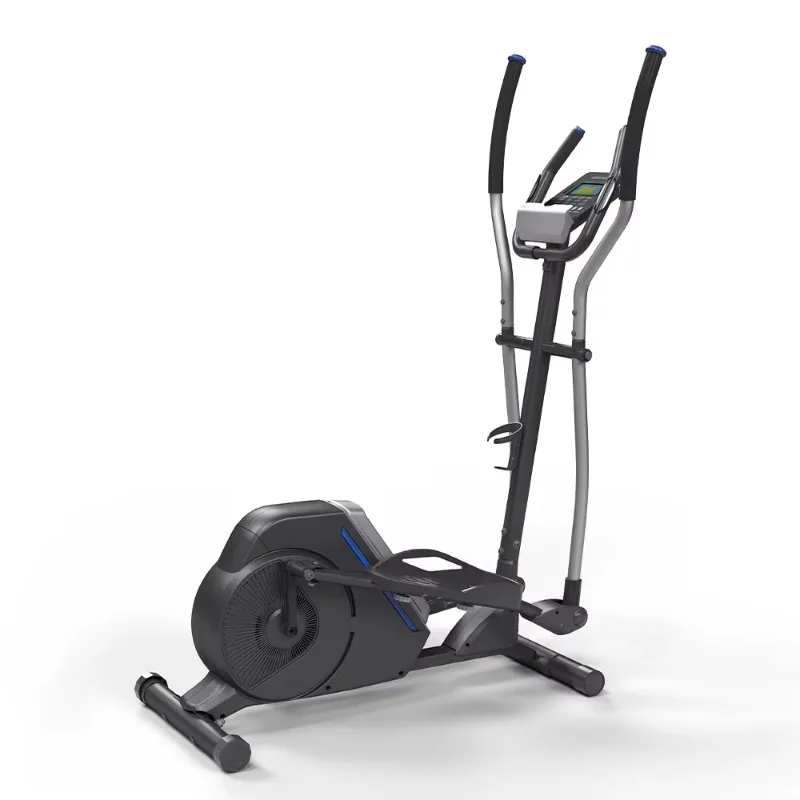 

Hot Selling Direct Factory Supply - High Quality Electric Magnetic Resistance Elliptical Machine