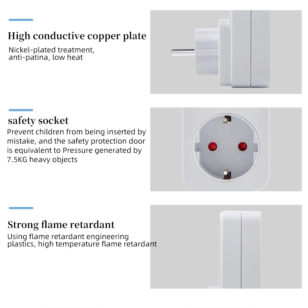 PIR Sensor Socket Lamp Holder 110-240V PIR Infrared Detection 120° Degree Wide Angle Automatic Induction PC Flame Retardant Safe