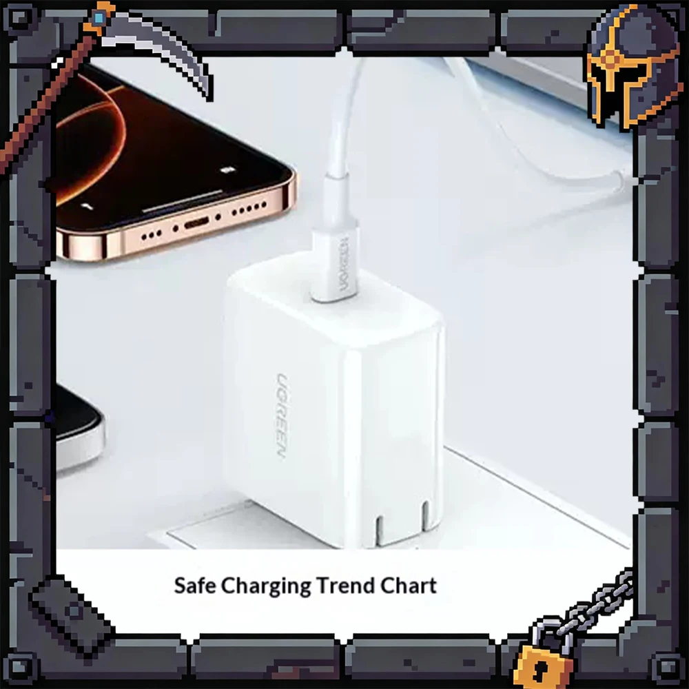 ugreen-cd127-65w-gallium-nitride-adapts-to-new-charging-power-gallium-nitride-charger-charger-mobile-phone-fast-charging-head
